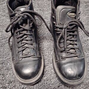 Men's Harley Davidson Boots